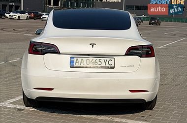 Седан Tesla Model 3 2022 в Киеве фото 8 Седан Tesla Model 3 2022 в Киеве