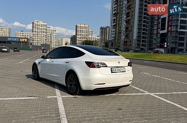 Седан Tesla Model 3 2022 в Киеве фото 9 Седан Tesla Model 3 2022 в Киеве