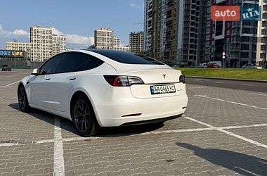 Седан Tesla Model 3 2022 в Киеве фото 12 Седан Tesla Model 3 2022 в Киеве