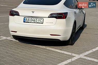 Седан Tesla Model 3 2022 в Киеве фото 13 Седан Tesla Model 3 2022 в Киеве