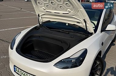 Седан Tesla Model 3 2022 в Киеве фото 17 Седан Tesla Model 3 2022 в Киеве