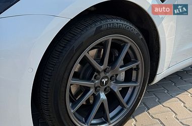 Седан Tesla Model 3 2022 в Киеве фото 19 Седан Tesla Model 3 2022 в Киеве