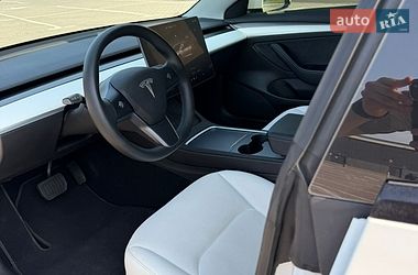 Седан Tesla Model 3 2022 в Киеве фото 25 Седан Tesla Model 3 2022 в Киеве
