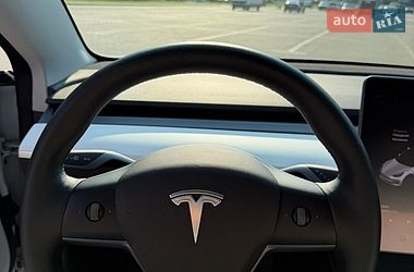 Седан Tesla Model 3 2022 в Киеве фото 27 Седан Tesla Model 3 2022 в Киеве