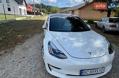 Седан Tesla Model 3 2023 в Старому Самборі