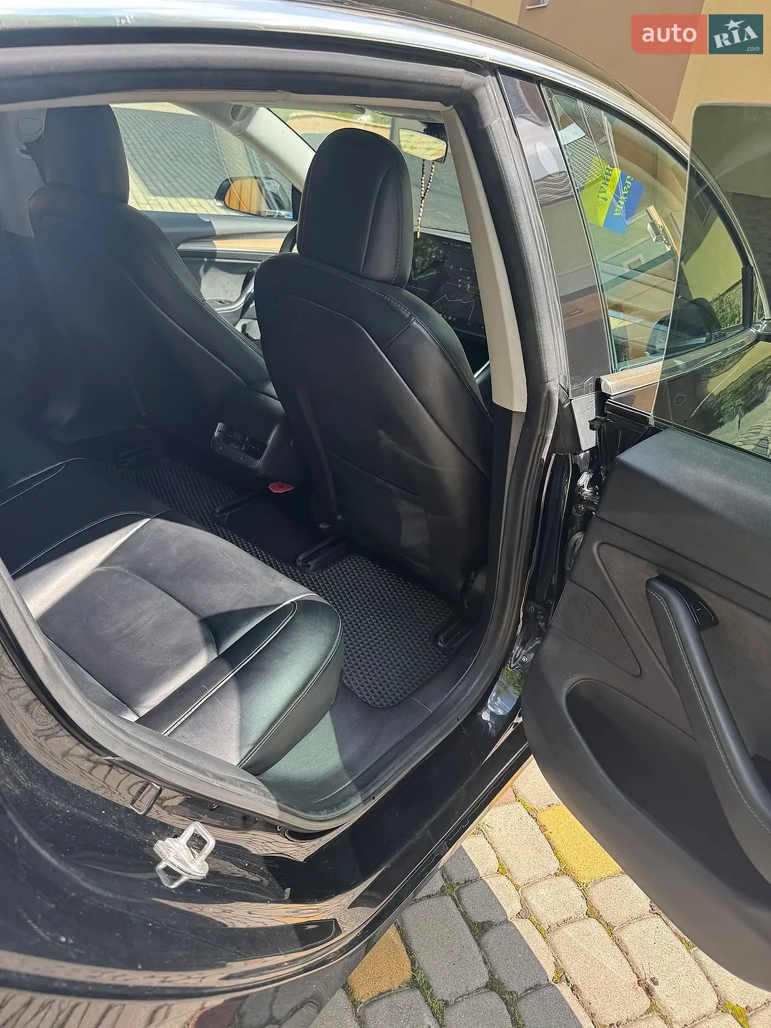 2018 Tesla Model 3 - мініатюра 16