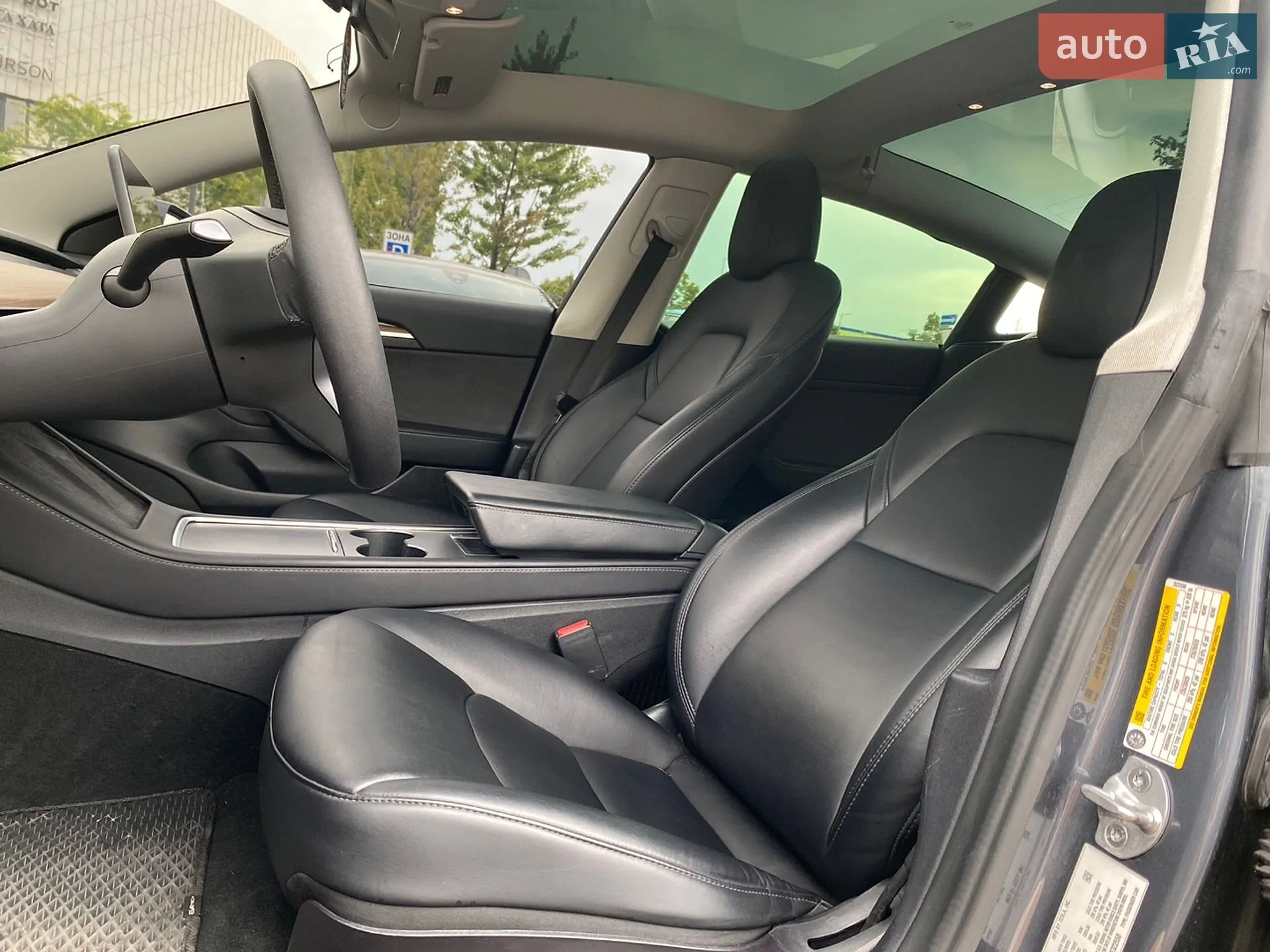 2022 Tesla Model 3 - мініатюра 19