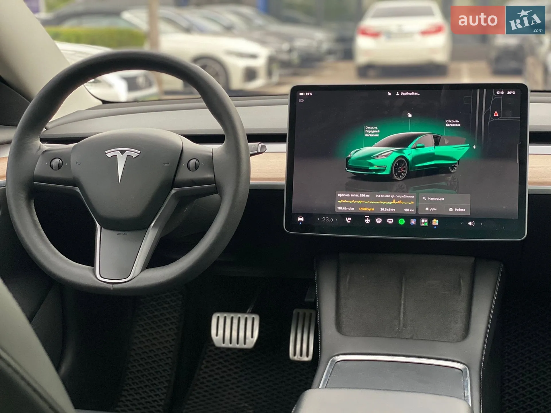 2022 Tesla Model 3 - мініатюра 26