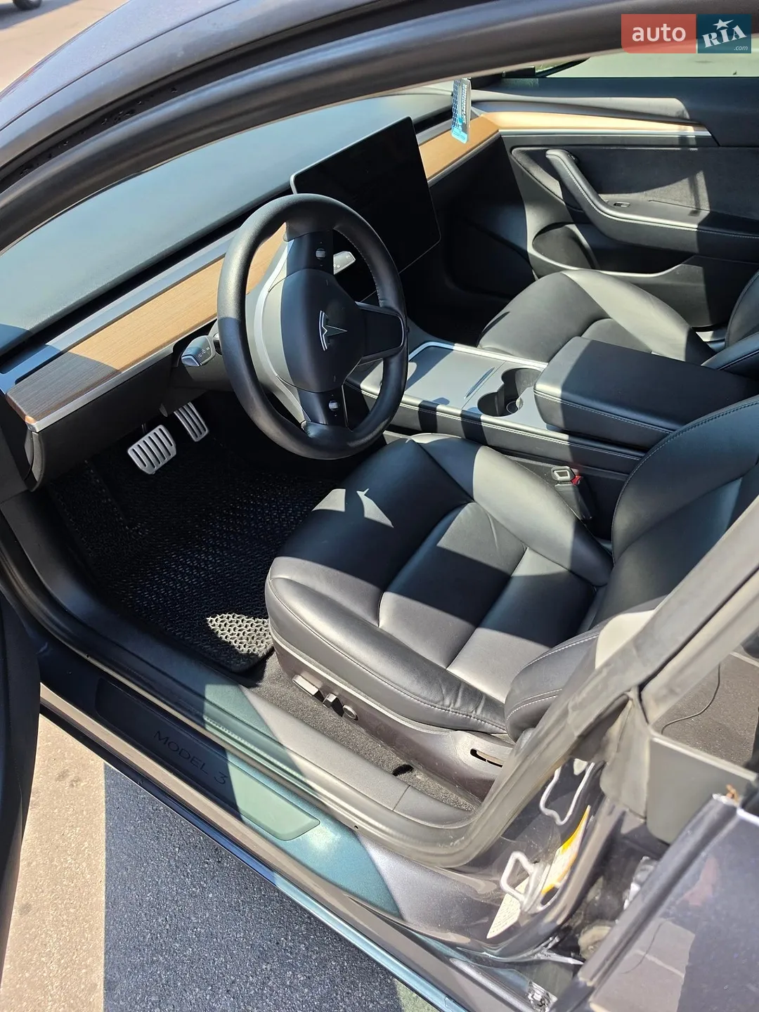 2022 Tesla Model 3 - мініатюра 7
