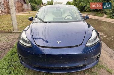 Седан Tesla Model 3 2023 в Кропивницькому фото 2 Седан Tesla Model 3 2023 в Кропивницькому