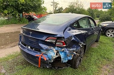 Седан Tesla Model 3 2023 в Кропивницькому фото 5 Седан Tesla Model 3 2023 в Кропивницькому