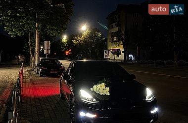tesla model-3 2021 в Луцк от профессионального продавца Віталік Остапина