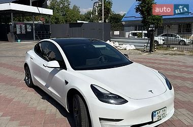 tesla model-3 2021 в Запорожье от про продавца Артём tesla model-3 2021 в Запорожье от профессионального продавца Артём