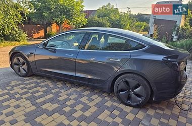 Седан Tesla Model 3 2019 в Запорожье