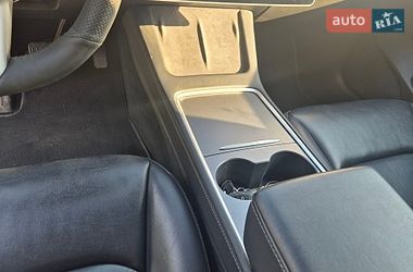 Седан Tesla Model 3 2019 в Запорожье