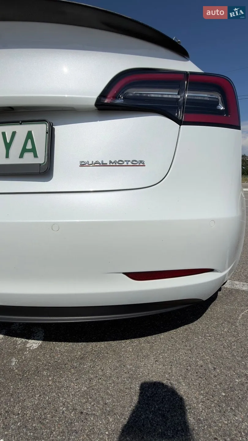2019 Tesla Model 3 - мініатюра 6