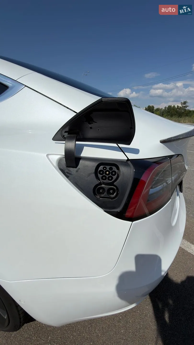 2019 Tesla Model 3 - мініатюра 8