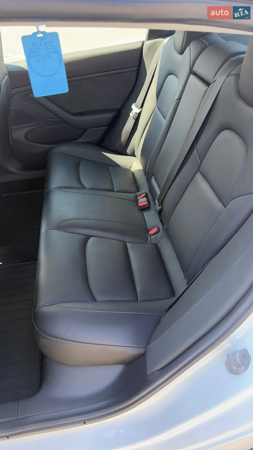 2019 Tesla Model 3 - мініатюра 13