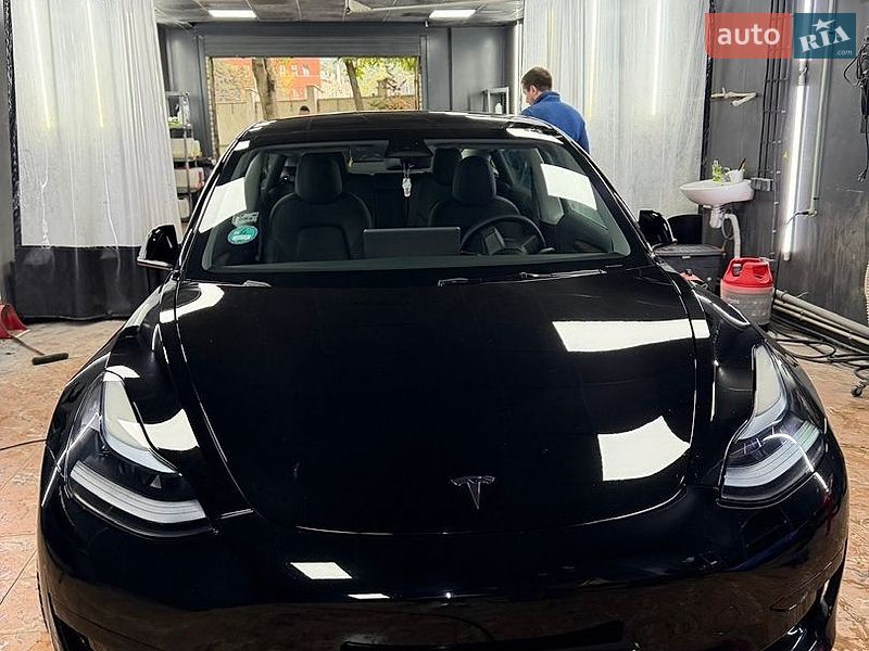 Tesla Model 3 2023 Tesla Model 3 2023