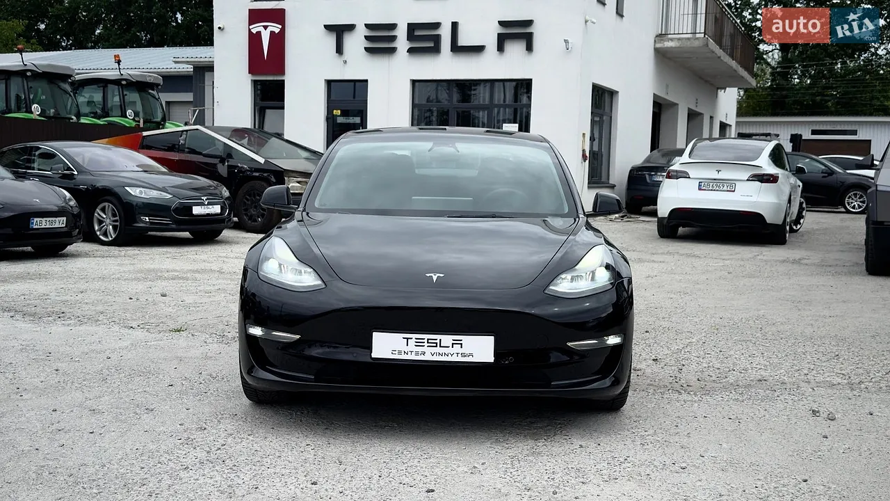 2022 Tesla Model 3 - мініатюра 50