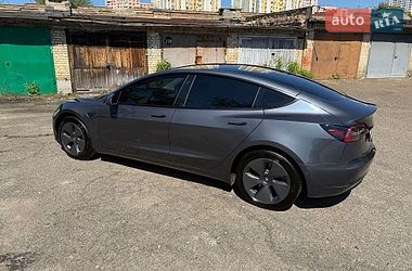 Седан Tesla Model 3 2022 в Києві фото 8 Седан Tesla Model 3 2022 в Києві
