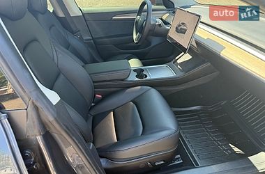 Седан Tesla Model 3 2022 в Києві фото 19 Седан Tesla Model 3 2022 в Києві