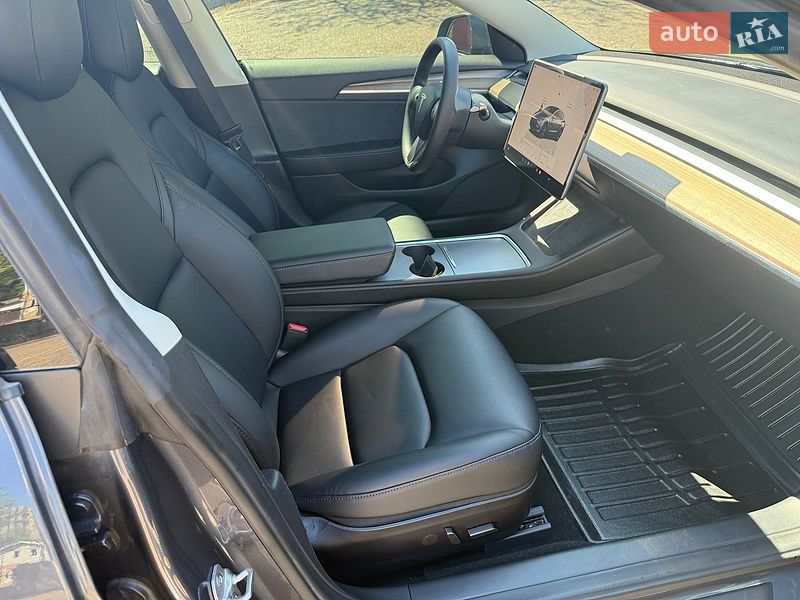 Седан Tesla Model 3 2022 в Києві фото 19 Седан Tesla Model 3 2022 в Києві