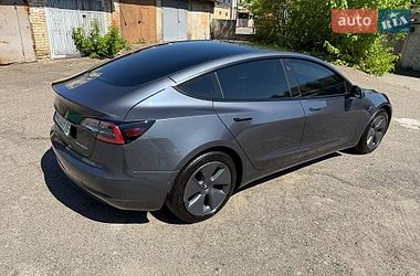 Седан Tesla Model 3 2022 в Києві фото 29 Седан Tesla Model 3 2022 в Києві
