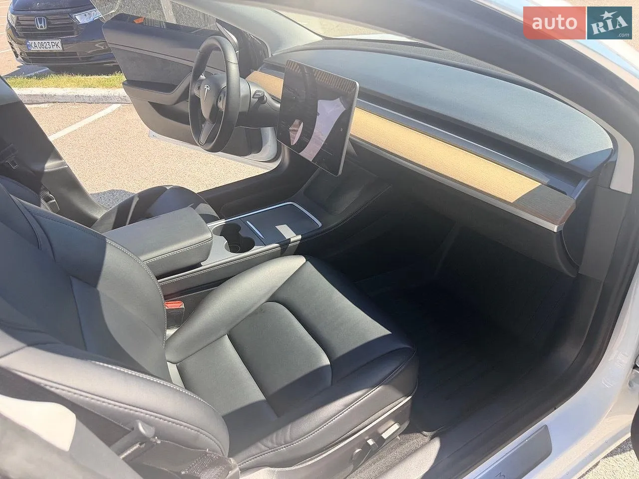 2020 Tesla Model 3 - мініатюра 12