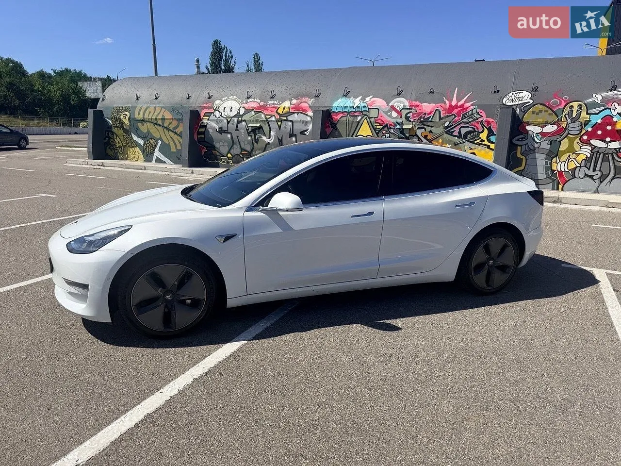 2020 Tesla Model 3 - мініатюра 7