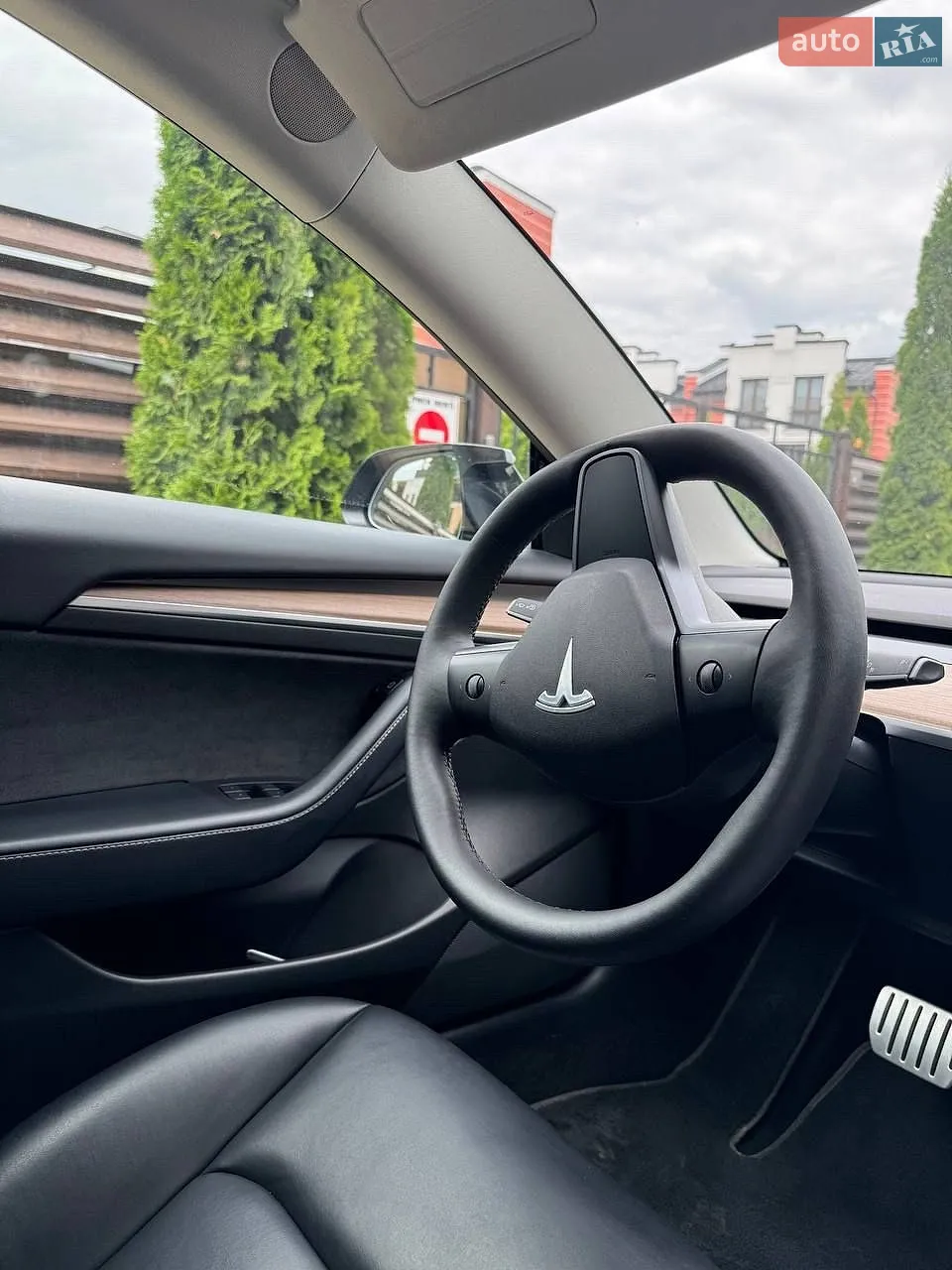 2021 Tesla Model 3 - мініатюра 5