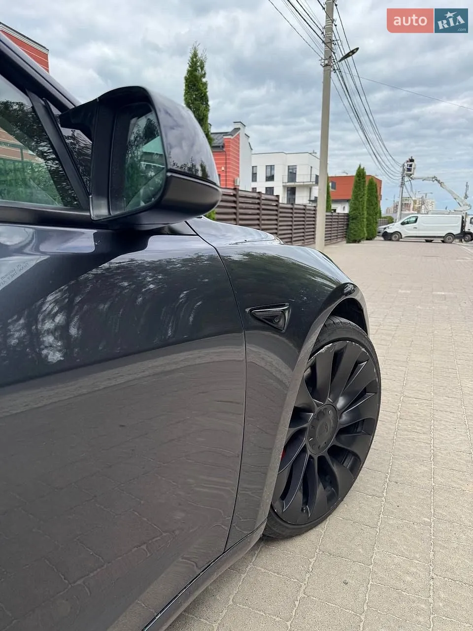 2021 Tesla Model 3 - мініатюра 10