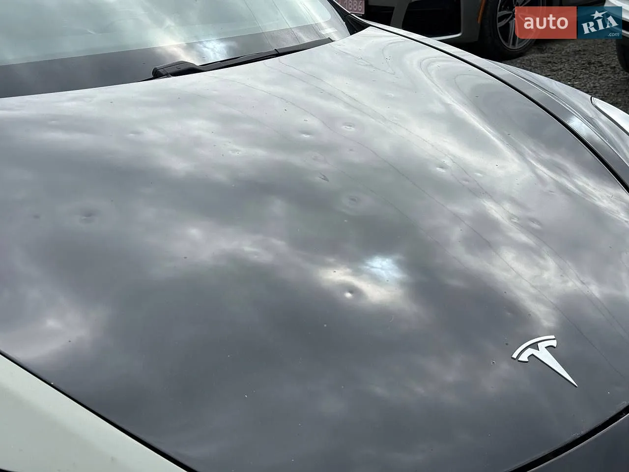 2018 Tesla Model 3 - мініатюра 6