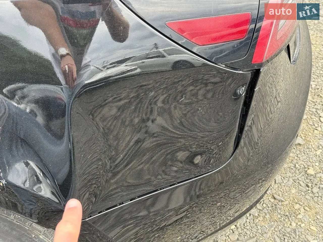 2018 Tesla Model 3 - мініатюра 12