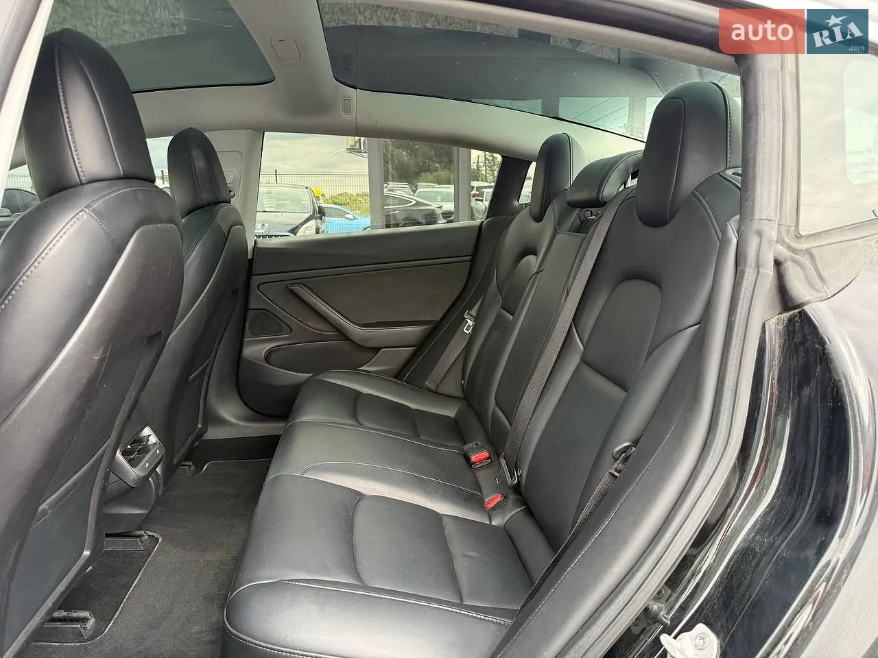 2018 Tesla Model 3 - мініатюра 16