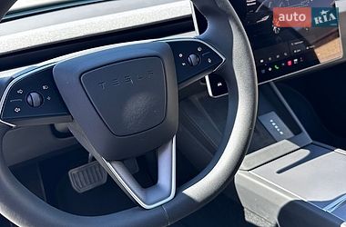Седан Tesla Model 3 2025 в Кропивницком