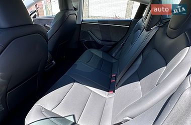 Седан Tesla Model 3 2025 в Кропивницком
