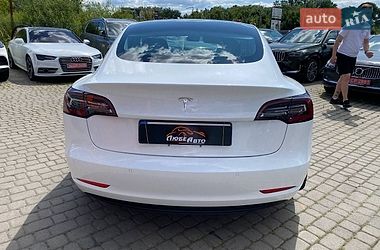Седан Tesla Model 3 2018 в Львове фото 6 Седан Tesla Model 3 2018 в Львове
