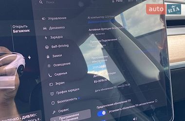 Седан Tesla Model 3 2018 в Львове фото 12 Седан Tesla Model 3 2018 в Львове