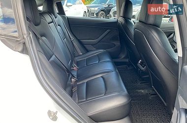 Седан Tesla Model 3 2018 в Львове фото 17 Седан Tesla Model 3 2018 в Львове