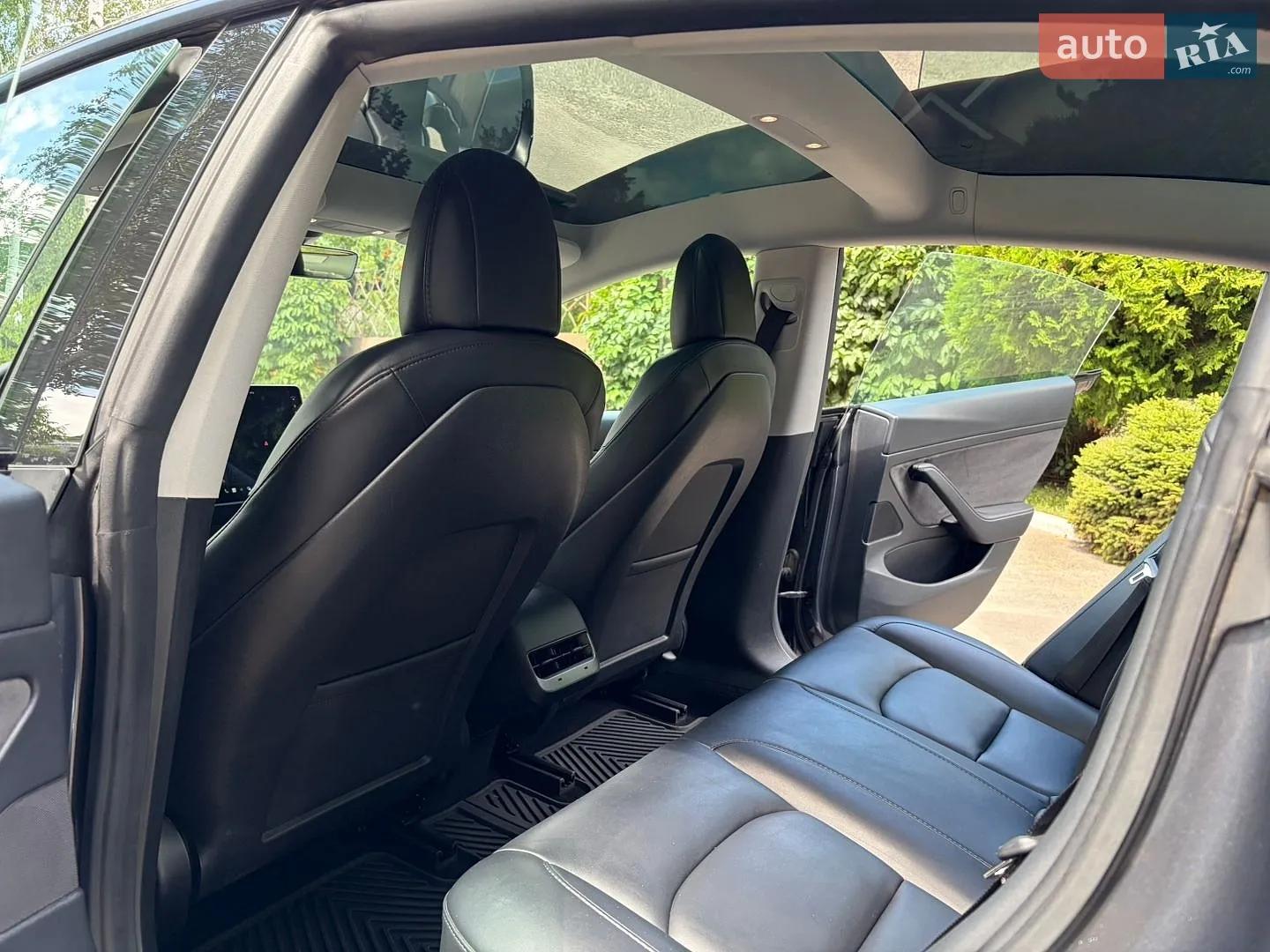 2021 Tesla Model 3 - мініатюра 18