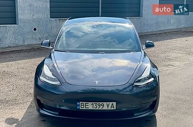 Седан Tesla Model 3 2020 в Миколаєві фото 3 Седан Tesla Model 3 2020 в Миколаєві