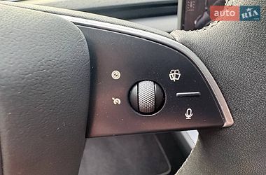 Седан Tesla Model 3 2025 в Киеве фото 25 Седан Tesla Model 3 2025 в Киеве