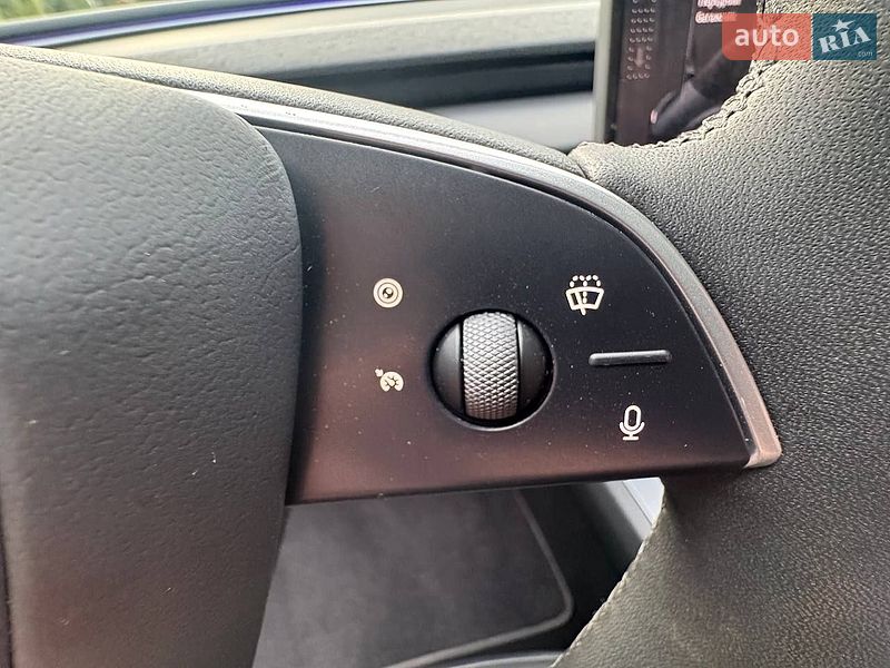 Седан Tesla Model 3 2025 в Киеве фото 25 Седан Tesla Model 3 2025 в Киеве