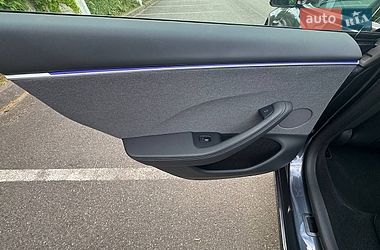 Седан Tesla Model 3 2025 в Киеве фото 30 Седан Tesla Model 3 2025 в Киеве