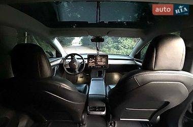 Седан Tesla Model 3 2022 в Луцьку фото 13 Седан Tesla Model 3 2022 в Луцьку