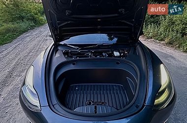Седан Tesla Model 3 2022 в Луцьку фото 9 Седан Tesla Model 3 2022 в Луцьку