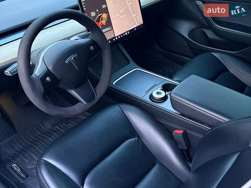 Седан Tesla Model 3 2021 в Хмельницькому
