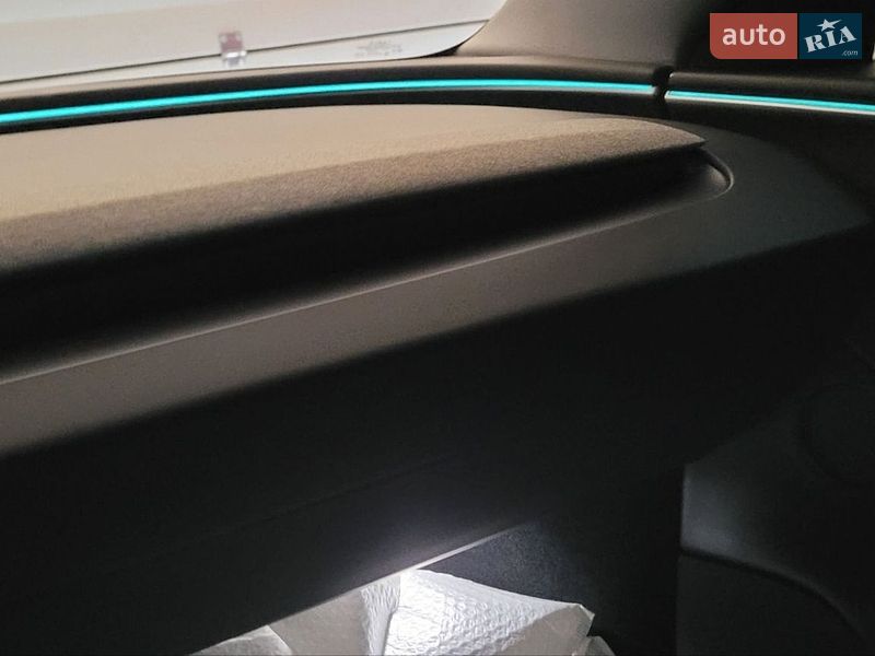 Седан Tesla Model 3 2025 в Кропивницком