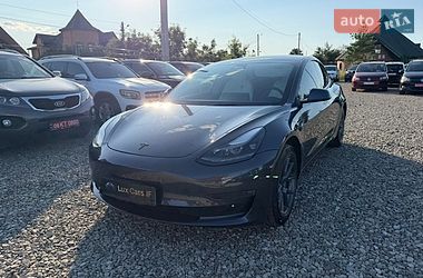 Седан Tesla Model 3 2022 в Ивано-Франковске фото 8 Седан Tesla Model 3 2022 в Ивано-Франковске
